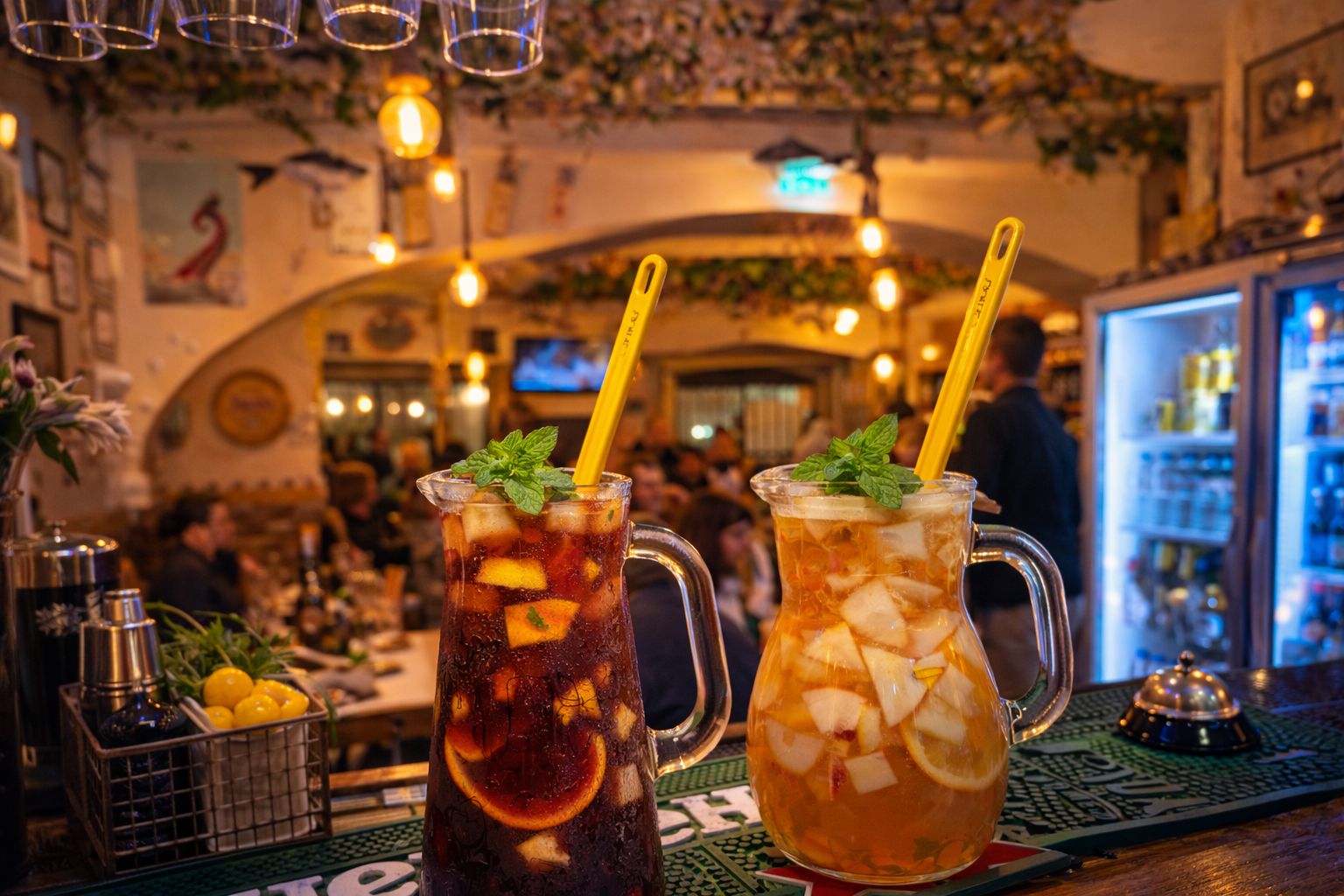 Taberna do Bairro Alto